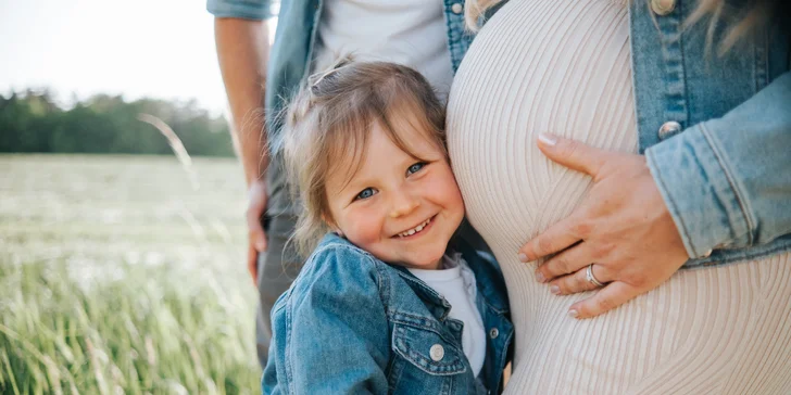Zaznamenejte si ty nejkrásnější okamžiky: 10 upravených fotografií z rukou profi fotografky