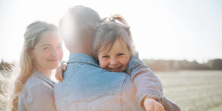 Zaznamenejte si ty nejkrásnější okamžiky: 10 upravených fotografií z rukou profi fotografky
