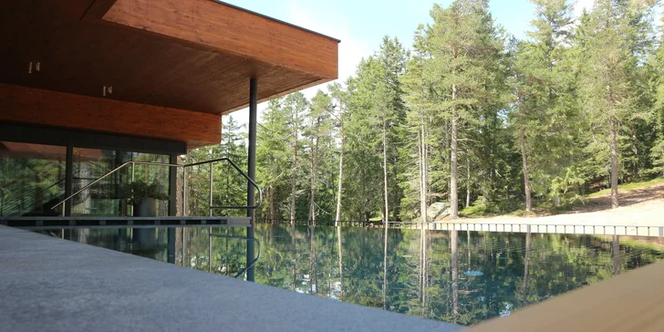 Hotel Josef Mountain Resort