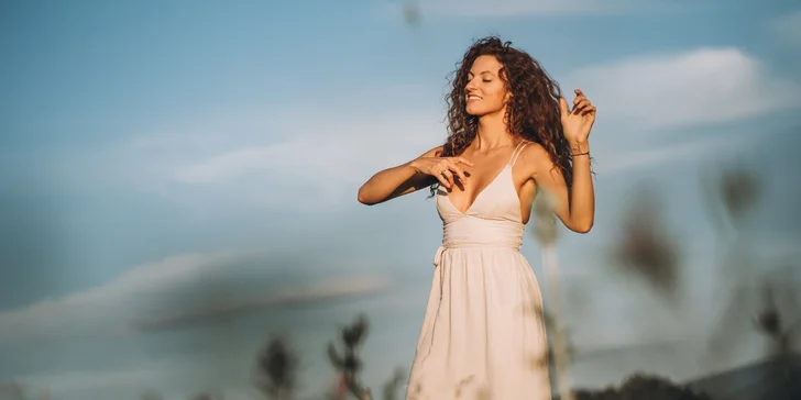 Zaznamenejte si ty nejkrásnější okamžiky: 10 upravených fotografií z rukou profi fotografky