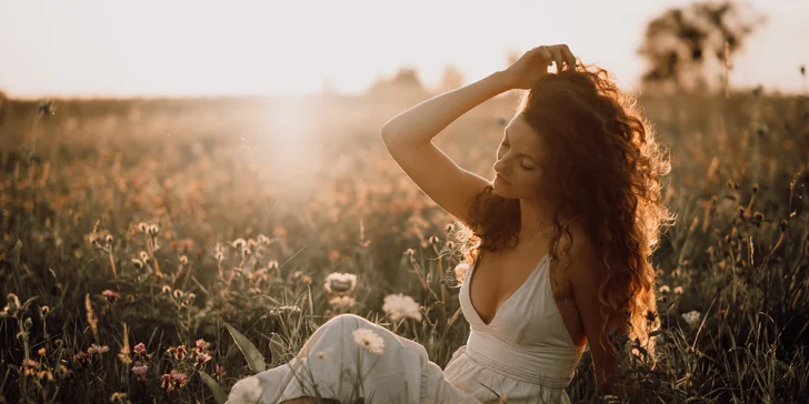 Zaznamenejte si ty nejkrásnější okamžiky: 10 upravených fotografií z rukou profi fotografky