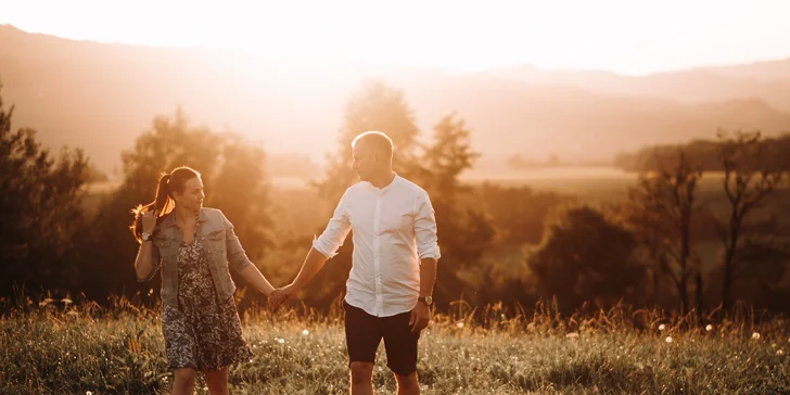 Zaznamenejte si ty nejkrásnější okamžiky: 10 upravených fotografií z rukou profi fotografky