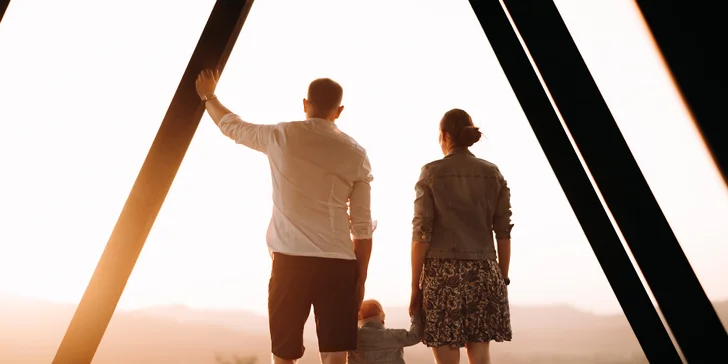 Zaznamenejte si ty nejkrásnější okamžiky: 10 upravených fotografií z rukou profi fotografky