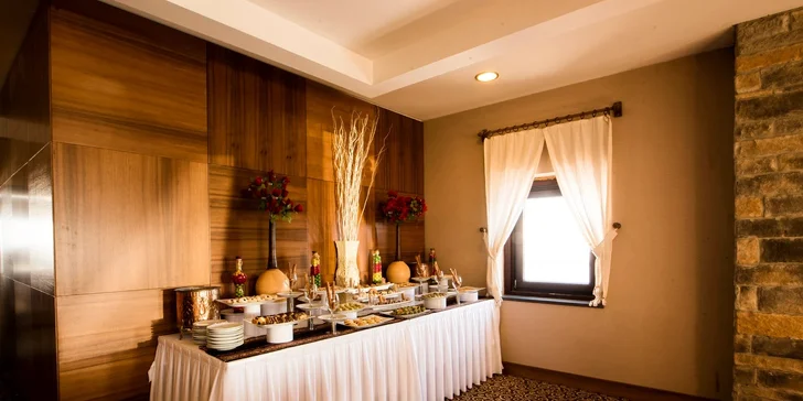 Na lyže do Turecka: letecký zájezd do 3* hotelu Mirada del Monte, v ceně polopenze a bodový skipas
