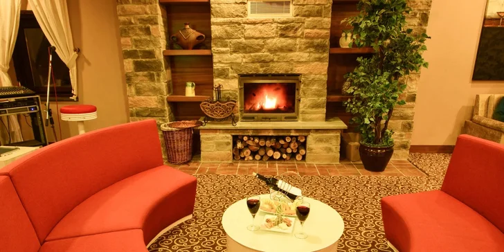 Na lyže do Turecka: letecký zájezd do 3* hotelu Mirada del Monte, v ceně polopenze a bodový skipas