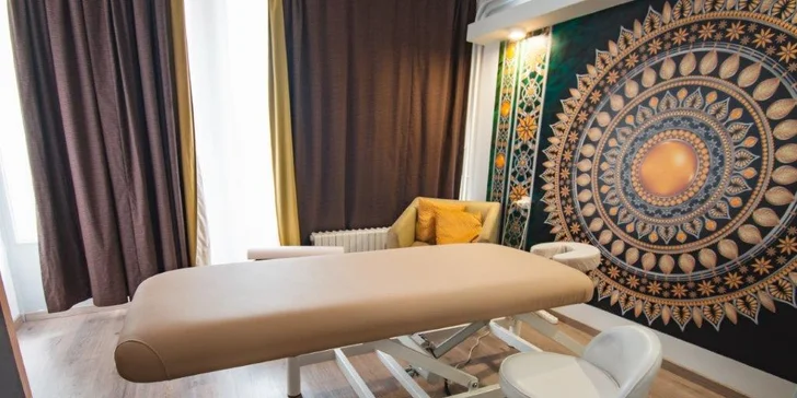 Relax na jihu Čech: neomezený vstup do wellness i masáž a snídaně