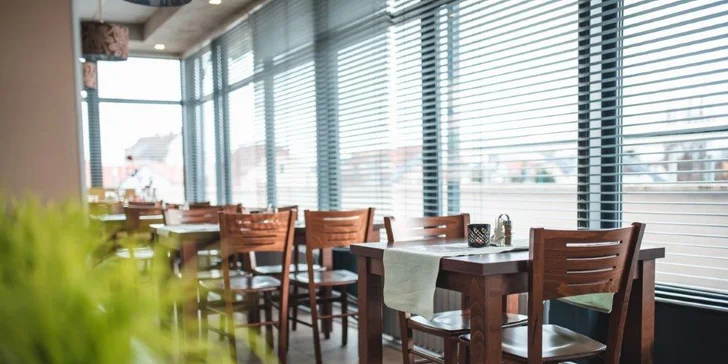 Relax na jihu Čech: neomezený vstup do wellness i masáž a snídaně