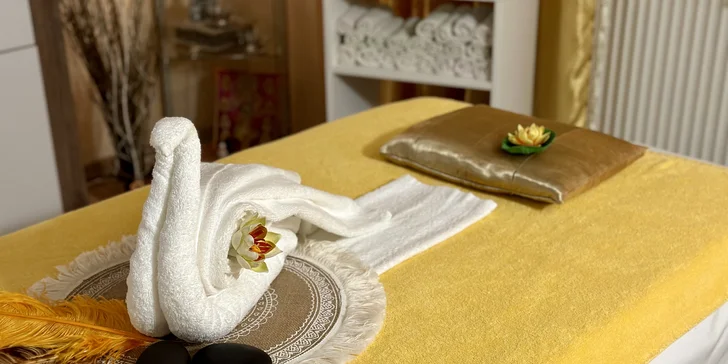 Tantrické masáže pro šivu i šakti, kašmírská, klasická, čtyřruční i párová