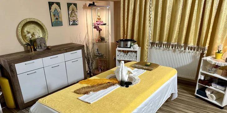 Tantrické masáže pro šivu i šakti, kašmírská, klasická, čtyřruční i párová