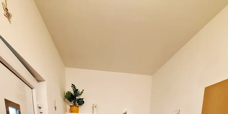 Útulný apartmán kousek od Jihlavy se snídaní a sektem pro dva