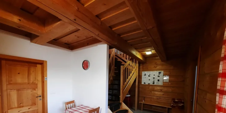 Luxusní penzion v blízkosti Adršpachu a Babiččina údolí