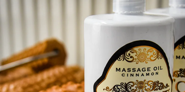 Maderoterapie: odbourávání celulitidy, prokrvení svalů a podpora lymfy