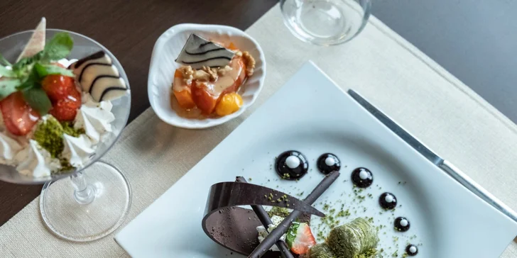 Lyžování v Turecku: zpáteční letenka z Prahy, 7 nocí v 5* hotelu a bodový skipas