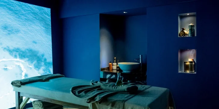Lyžování v Turecku: zpáteční letenka z Prahy, 7 nocí v 5* hotelu a bodový skipas
