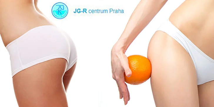 Přístrojová lymfodrenáž v délce 40 minut v JG-R Centru Praha