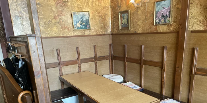Voucher na 500–1500 Kč na cokoliv ve vinotéce v Podolí