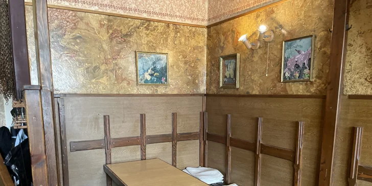Voucher na 500–1500 Kč na cokoliv ve vinotéce v Podolí