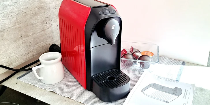 Útulný apartmán kousek od Jihlavy se snídaní a sektem pro dva
