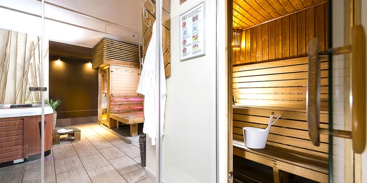 Odpočinek v Maďarsku: Budapešť až na 8 dní se snídaněmi a neomezeným wellness