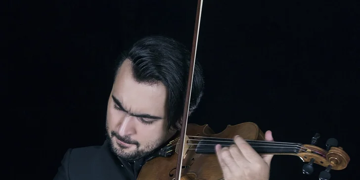 Dvořákova “Novosvětská” v Obecním domě