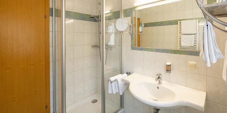 Dovolená v oblasti Zell am See: hotel u lanovky, wellness a polopenze, 2 děti do 5,9 let zdarma