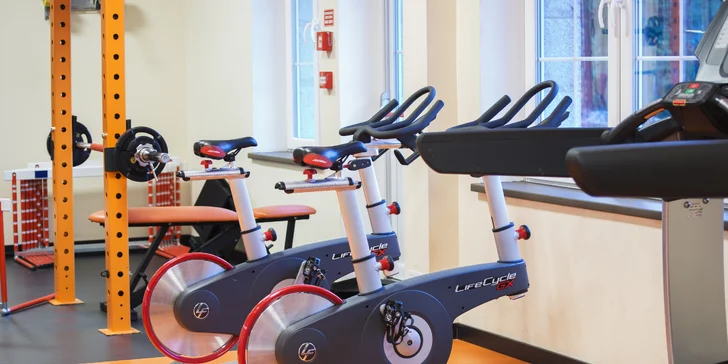 Sport i relaxace v Jakuszycích: dobré jídlo, vstup do wellness i turistika
