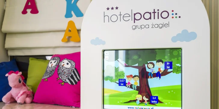 Pobyt se snídaní v samém srdci Vratislavi: ubytování v moderním hotelu pro jednoho, pár i rodinu