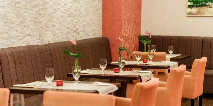 Pobyt se snídaní v samém srdci Vratislavi: ubytování v moderním hotelu pro jednoho, pár i rodinu