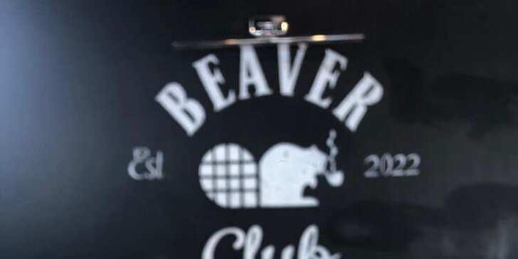Otevřený voucher do Beaver Clubu: 500 nebo 1000 Kč na těstoviny, burgery i pizzy