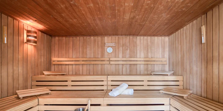 Vyhlášené údolí Brandnertal: 4* hotel s polopenzí, neomezený wellness i karta hosta se spoustou slev