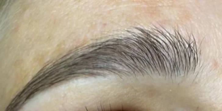 Obnovující, omlazující i komplexní kosmetické ošetření i lash lifting v Liberci