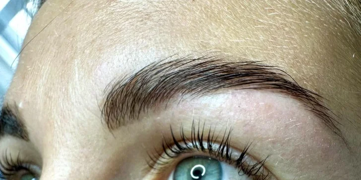 Obnovující, omlazující i komplexní kosmetické ošetření i lash lifting v Liberci