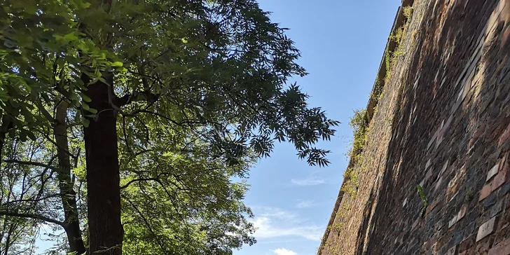 Procházka Prahou s digitálním průvodcem Diguto: Nové Město, Vyšehrad, Petřín i Hrad