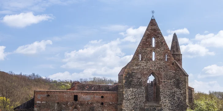 Penzion na jižní Moravě pro pár i rodinu: možnost snídaní a vstupy do muzeí
