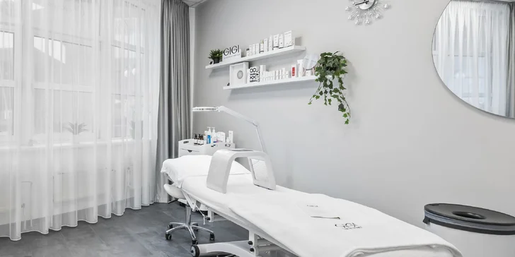 Profesionální chemický peeling pHformula pro obnovu a omlazení pleti