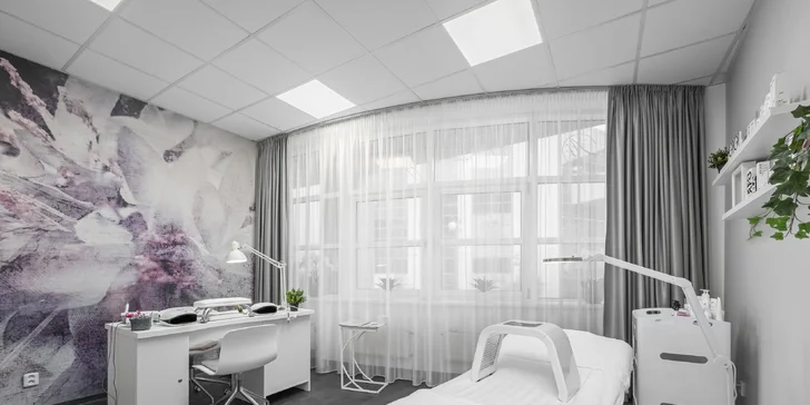Obnovující, omlazující i komplexní kosmetické ošetření i lash lifting v Liberci