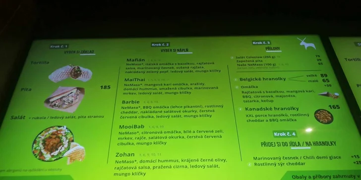 Domácí hranolky: kanadské a belgické hranolky s omáčkou, varianty pro dva