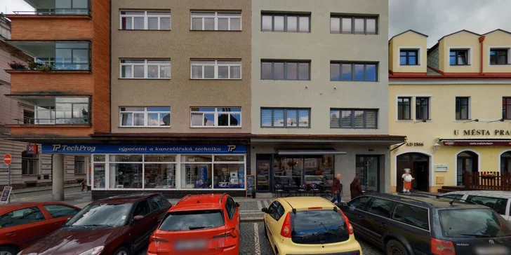 Dokonalá relaxace: Klasická masáž na 30 nebo 60 minut