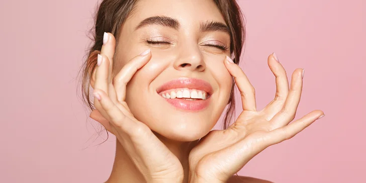 Kosmetická péče pro omlazení a rozjasnění pleti: mezoterapie, dermabraze i anti-age ošetření