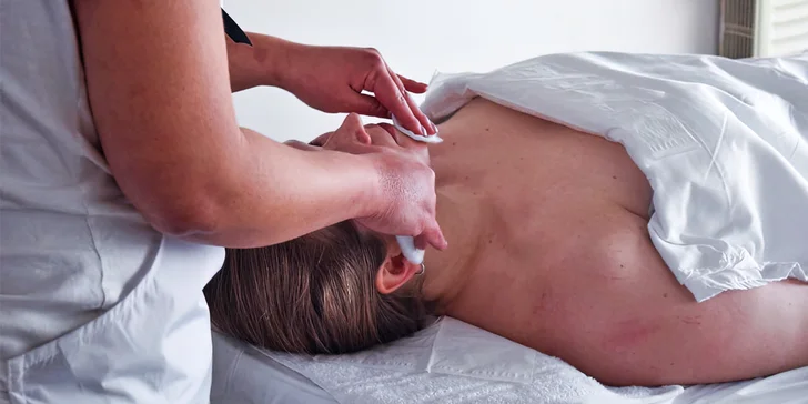 Kosmetické balíčky: lash lifting, barvení řas i celkové ošetření