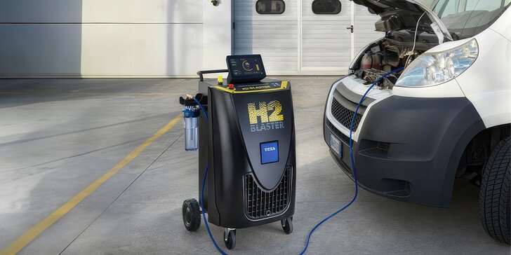 Dekarbonizace motoru směsí HHO v Bohumíně: spolehlivé čištění od uhlíkových zbytků