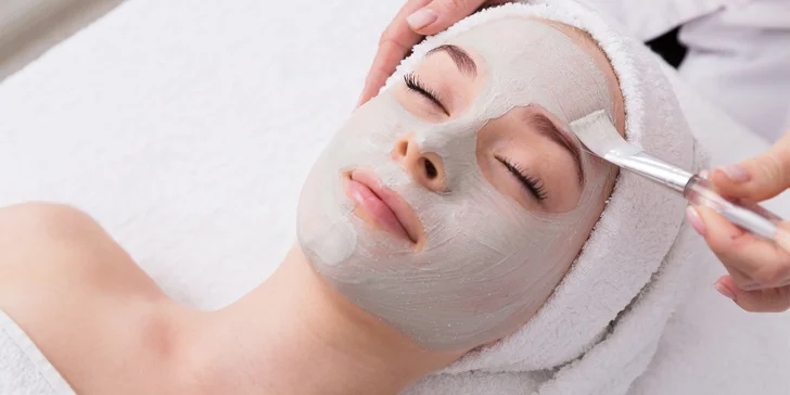 Obnovující, omlazující i komplexní kosmetické ošetření i lash lifting v Liberci