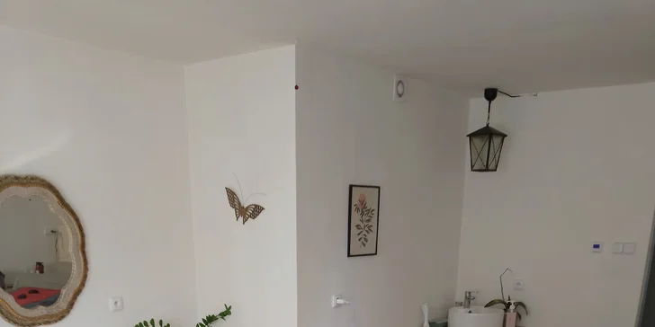 Švédská, lymfatická nebo aromaterapeutická masáž v Poděbradech