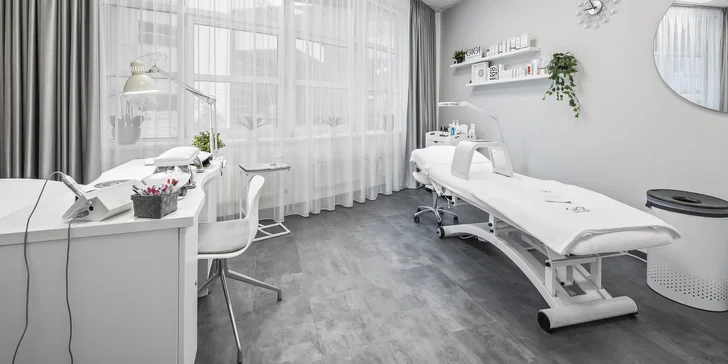Profesionální chemický peeling pHformula pro obnovu a omlazení pleti