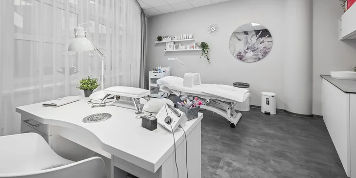 Profesionální chemický peeling pHformula pro obnovu a omlazení pleti
