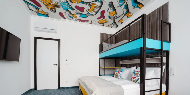 Family Apartments by ASTORIA Hotel & Medical Spa