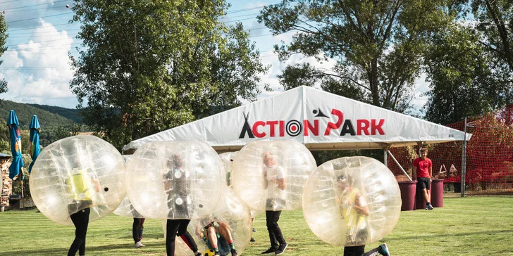 Action park
