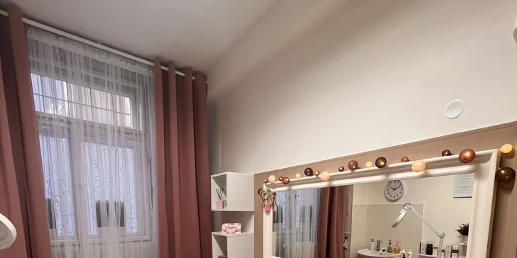 Ohromující pohled: laminace obočí, lash lifting či balíček obou procedur