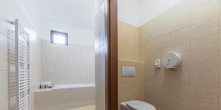 Pobyt s polopenzí v krásném prostředí Ondavské vrchoviny: moderní hotel, výjimečná gastronomie