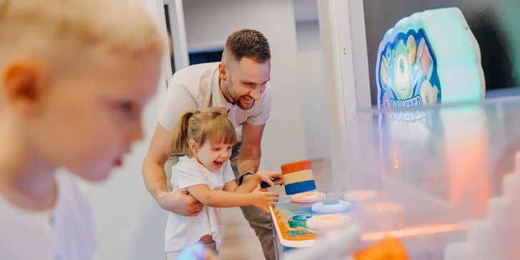 Pobyt v podhůří polských Krkonoš pro pár i rodinu: jídlo, neomezený wellness i zábavní centrum